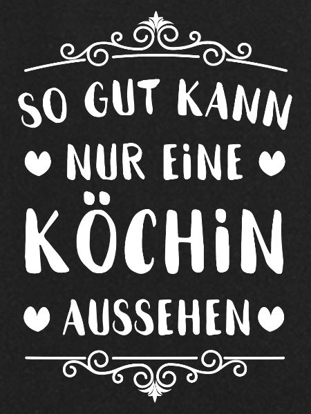 Köchin