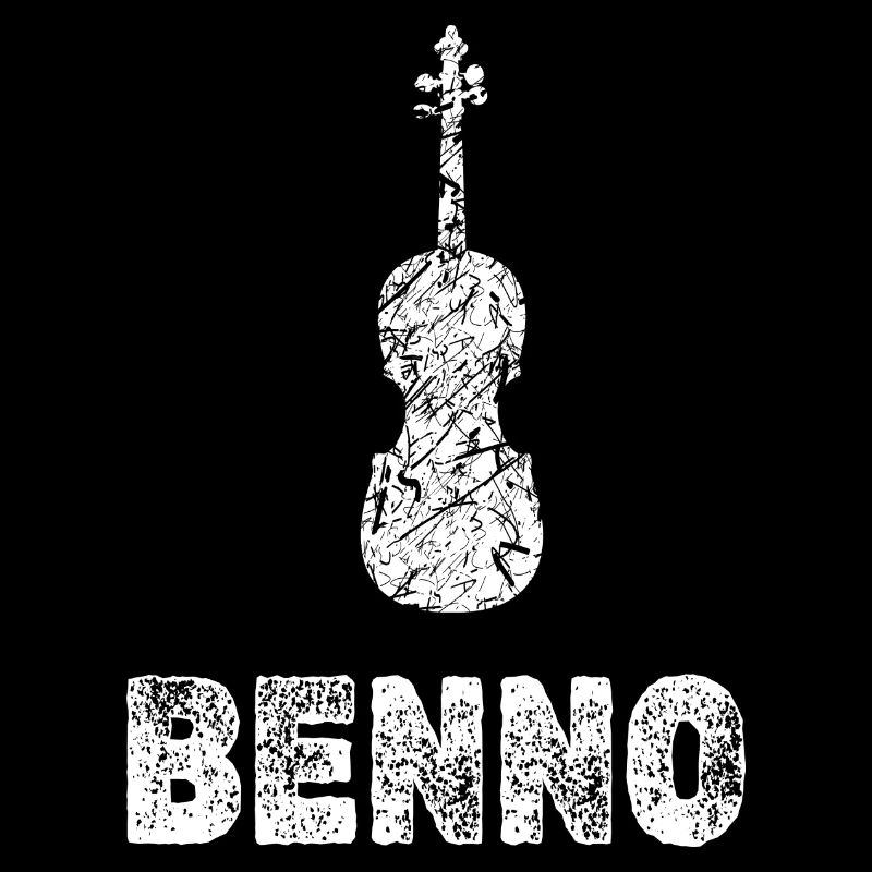 Gift for Benno
