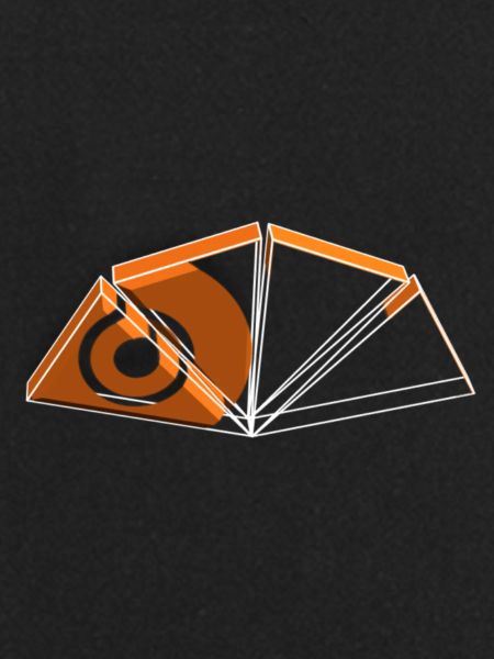 Triangle stock
