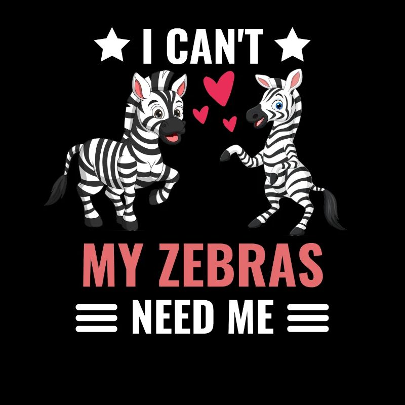 I can't use my zebras need me zebra