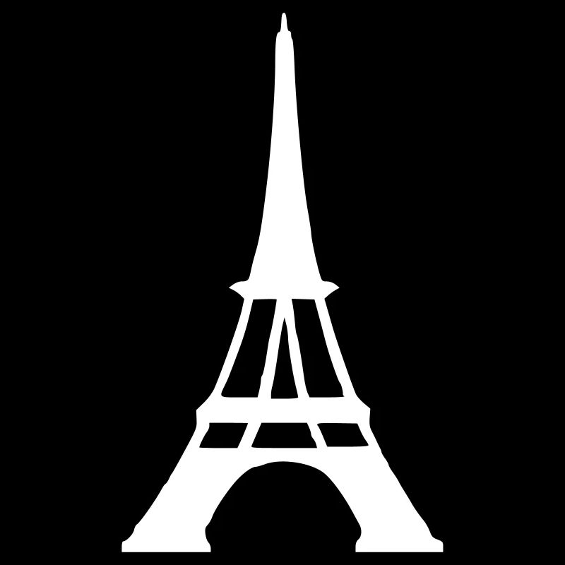 Eiffel Tower Paris
