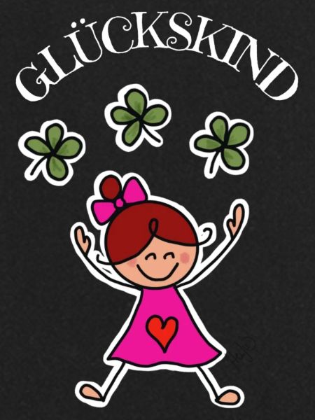 Glückskind