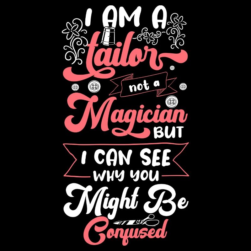 Tailor Thread Pants Bespoke Tailor