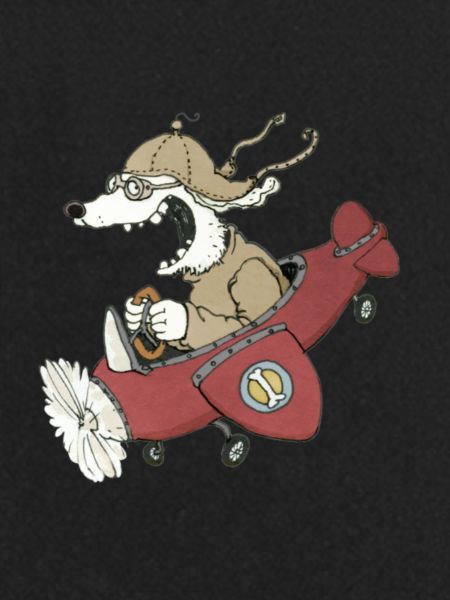 Flughund