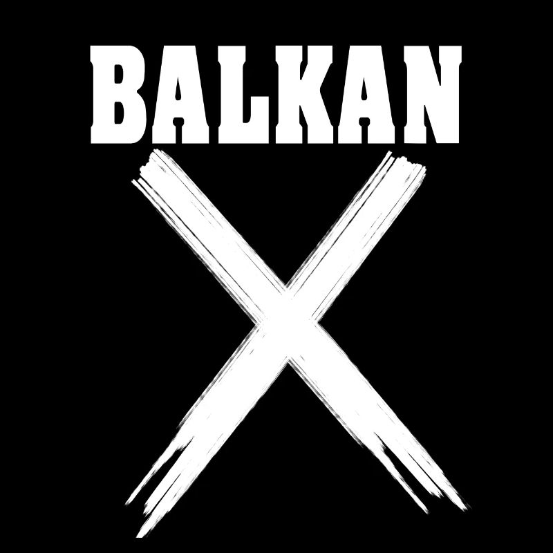 balkan x blanc