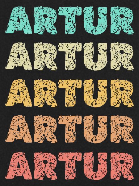 Artur Artur