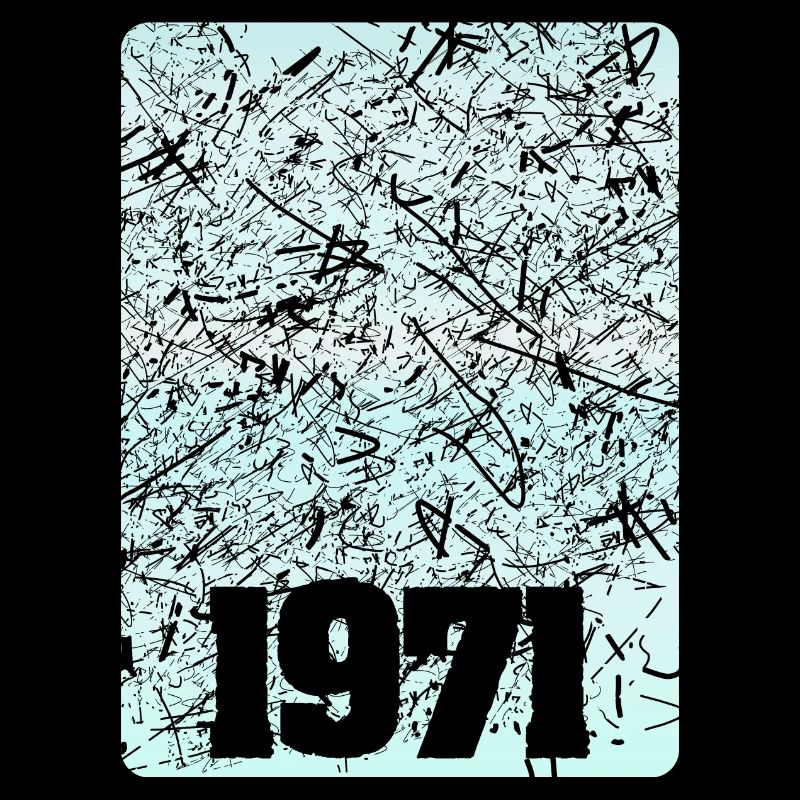 Numéro 1971