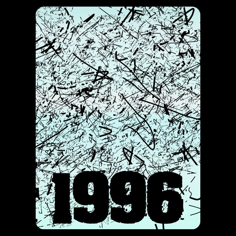 Nummer 1996