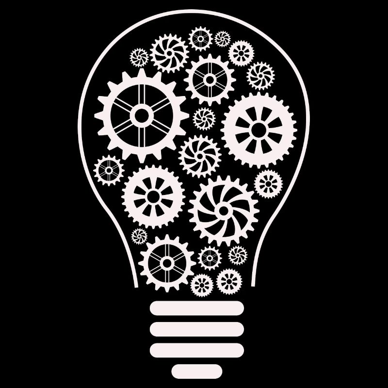 Bulb - Light Bulb - Lamp - Electricity
