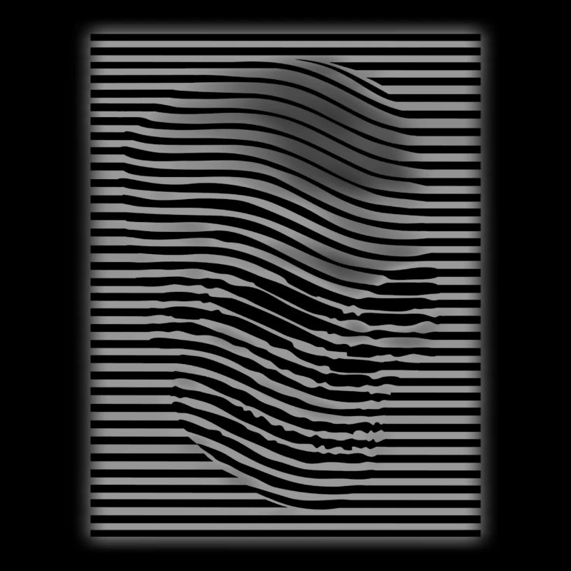 Crâne 3D - Crâne