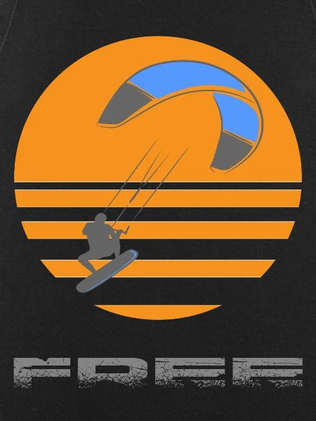 Kitesurf