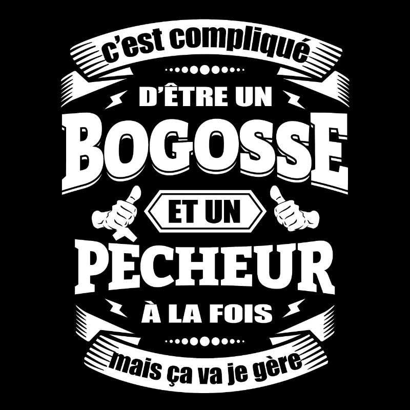 BOGOSSE ET PÊCHEUR