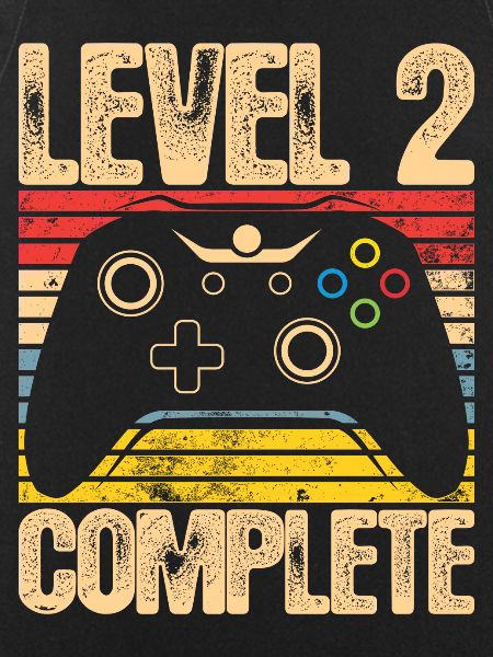 Level 2 Complete Controller
