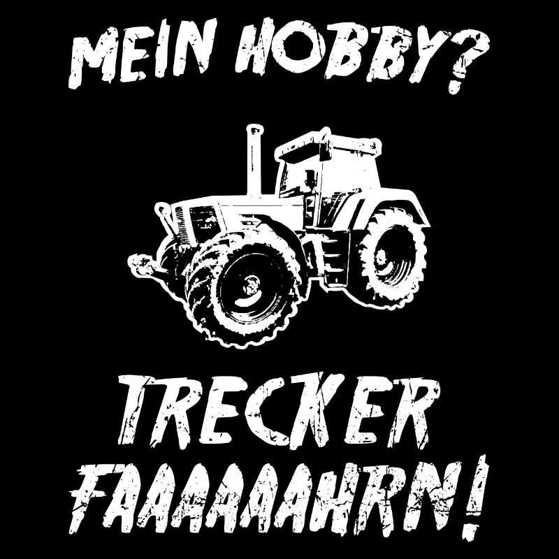 Trecker