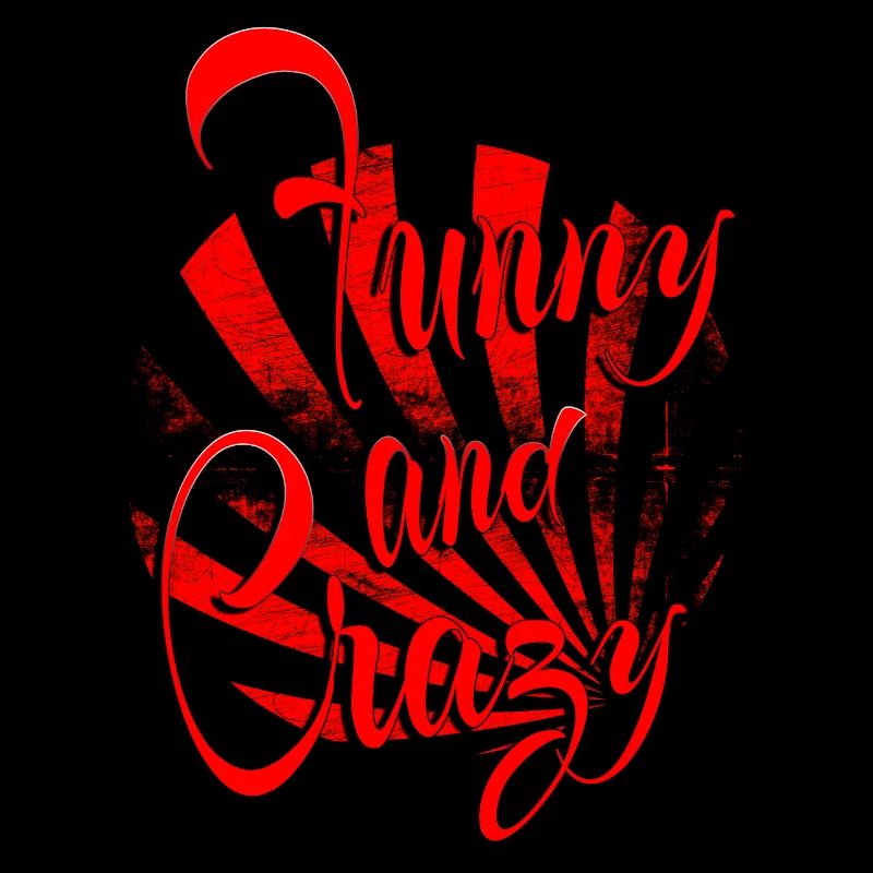 funny and crazy
