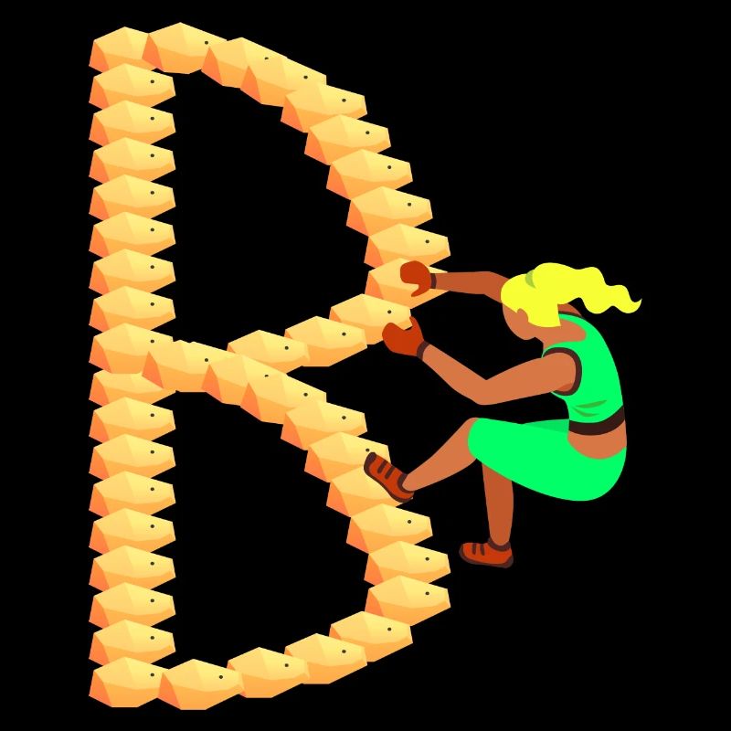 Climbing, Bouldering, Sport Climbing, Climbing Wall, Top