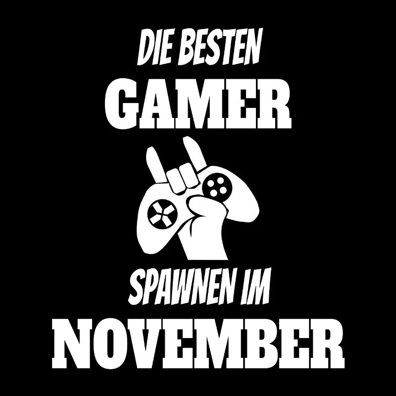 Game Gaming Geburtstag November Konsole Controller
