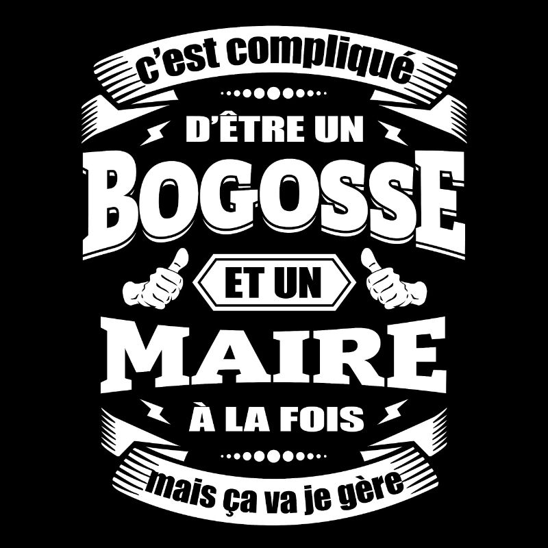 BOGOSSE ET MAIRE