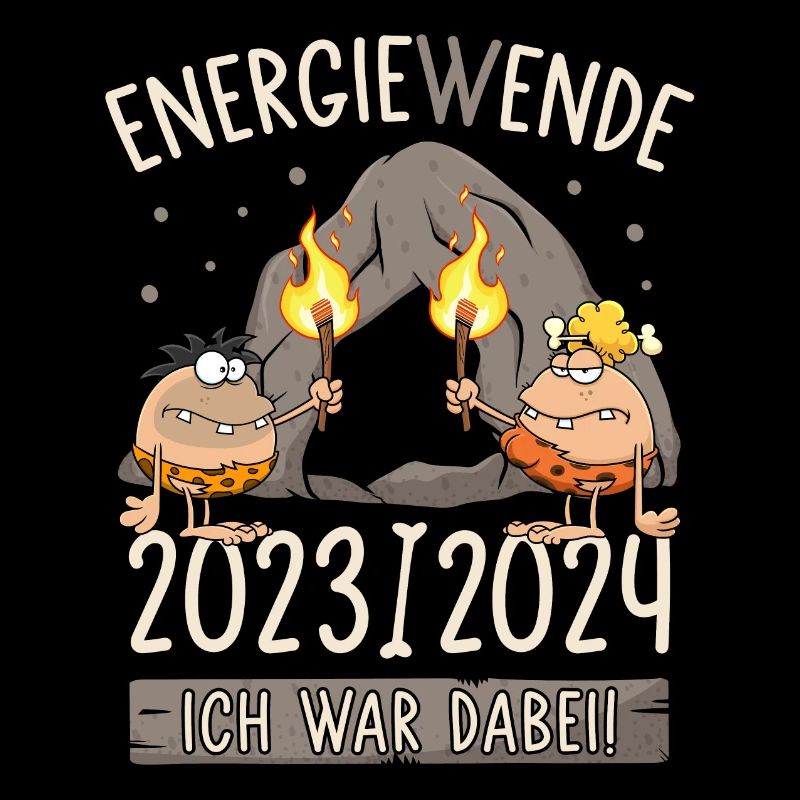 Energiewende 2023/2024 Ich war dabei Stromausfall