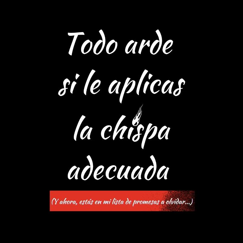 Canción español La Chispa adecuada Héroes Silencio