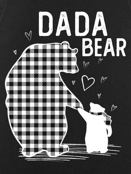 Dada Bear
