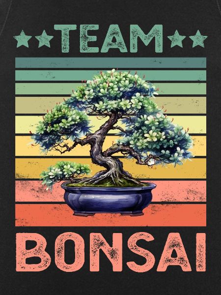 Bonsai Tree