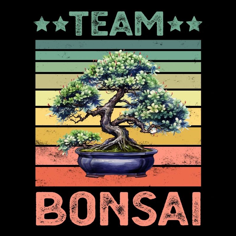 Bonsai Baum