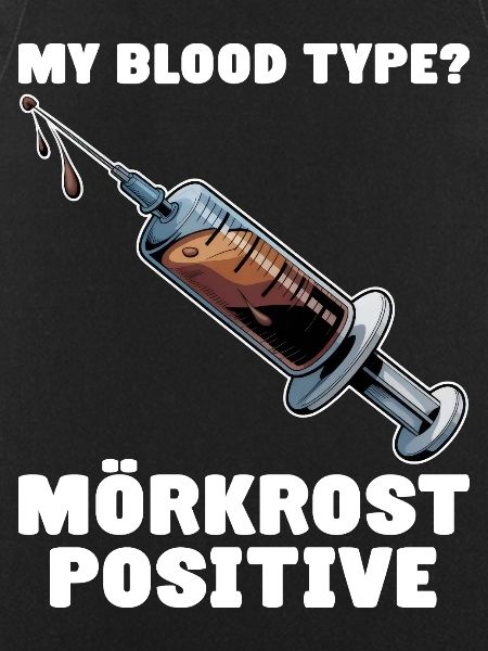Mörkrost Suède Fika Coffee