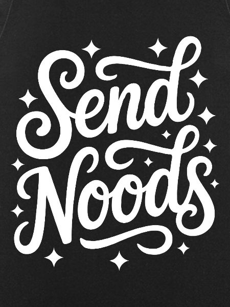 Send Noods Ramen