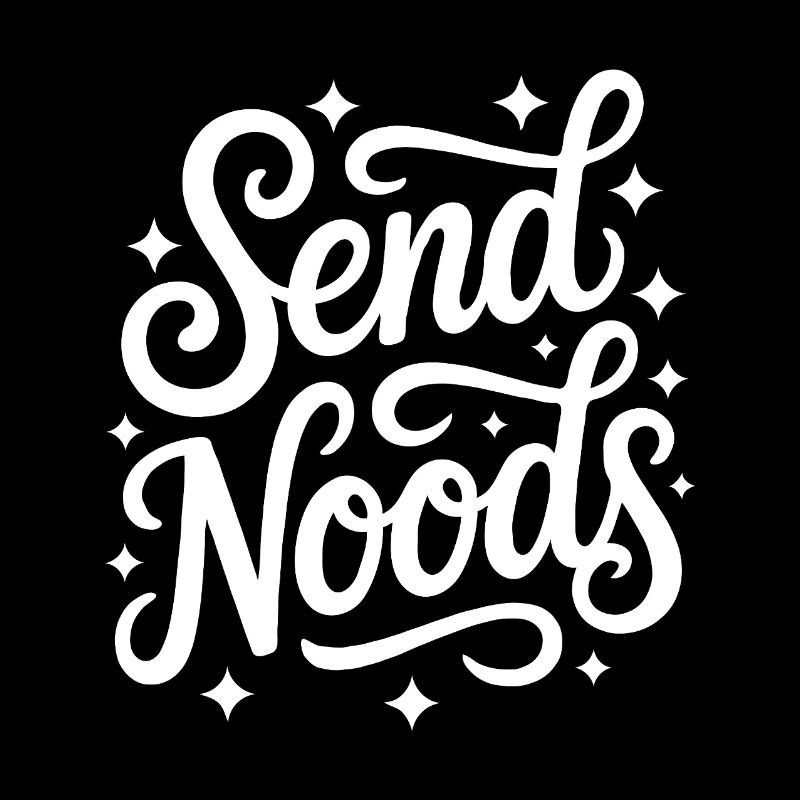 Send Noods Ramen