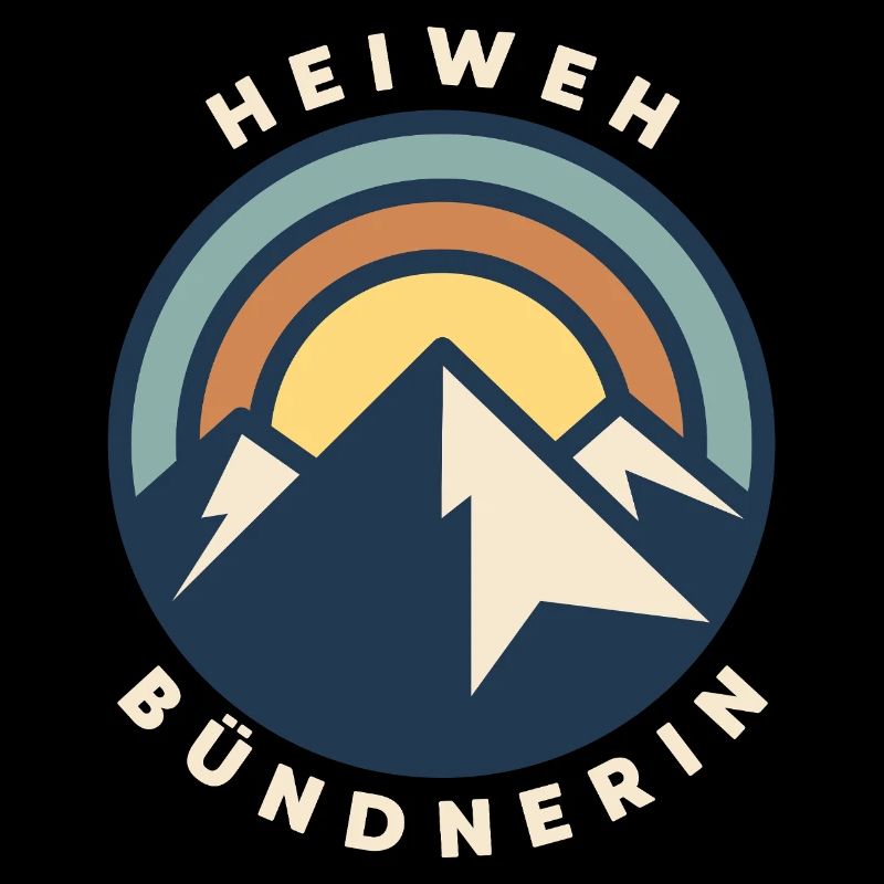 Heiweh des Grisons