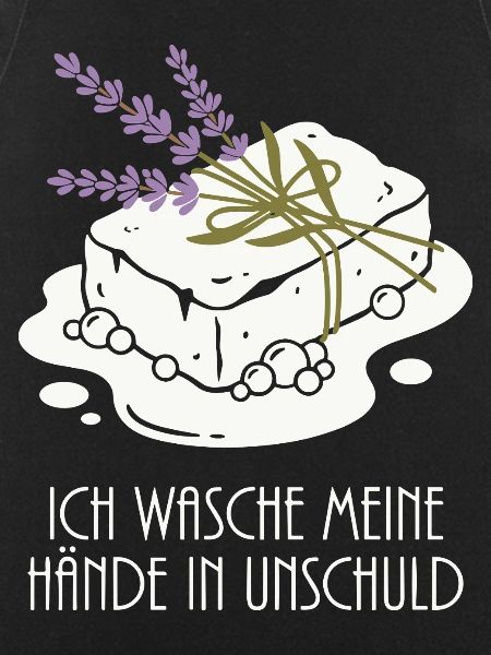 Soaps Foam Lavender Hobby