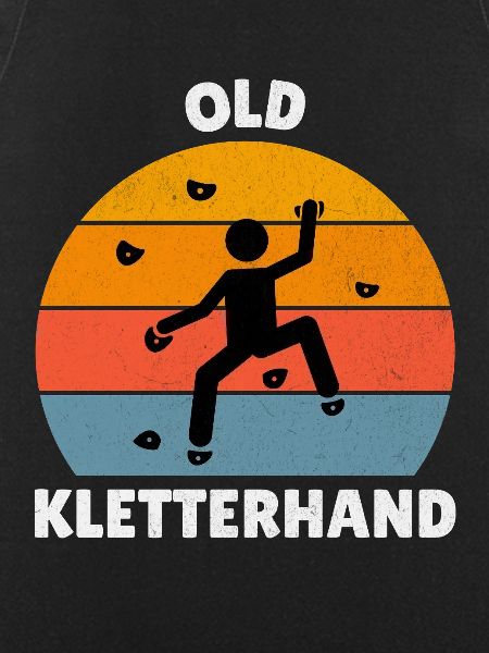 Old Kletterhand