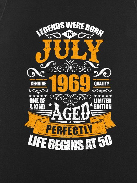 July 1969
