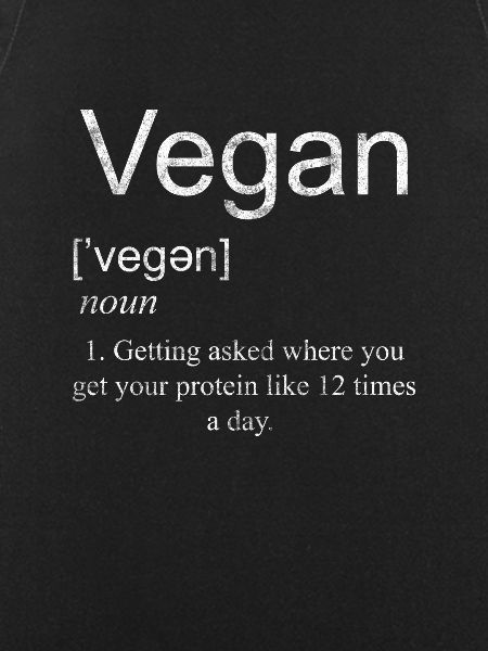 Vegan