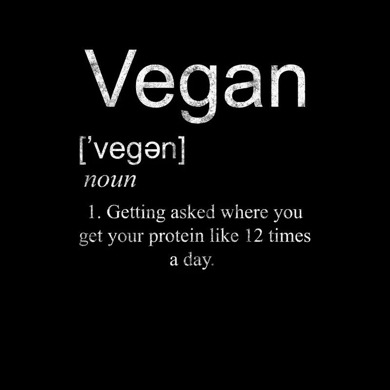Vegan