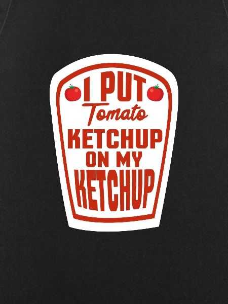 Ketchup