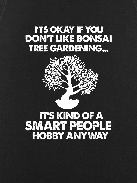Bonsai