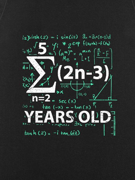 16th birthday math