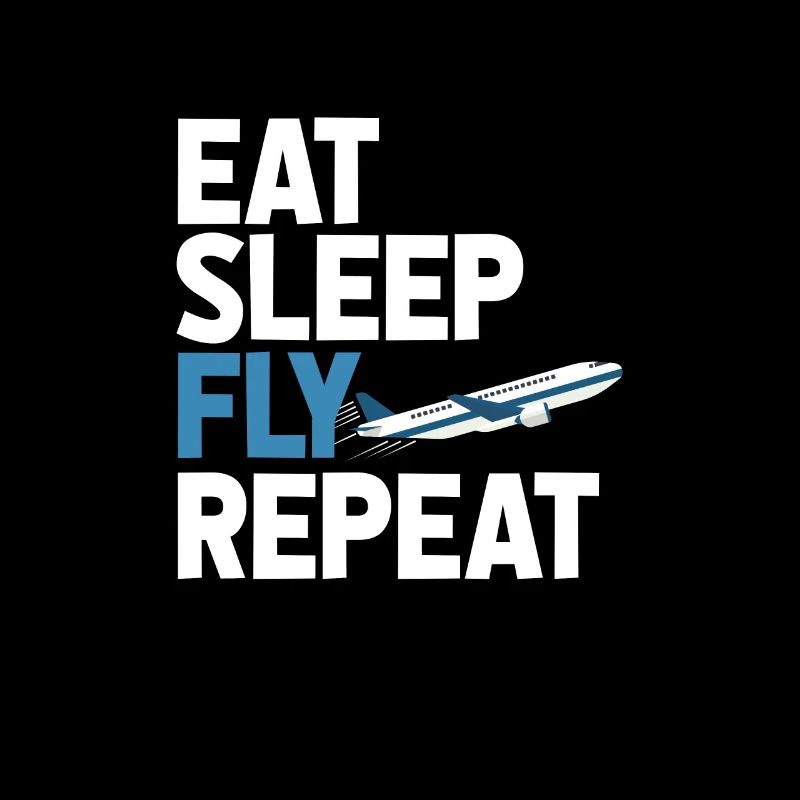 Pilot plane flight flying air gift