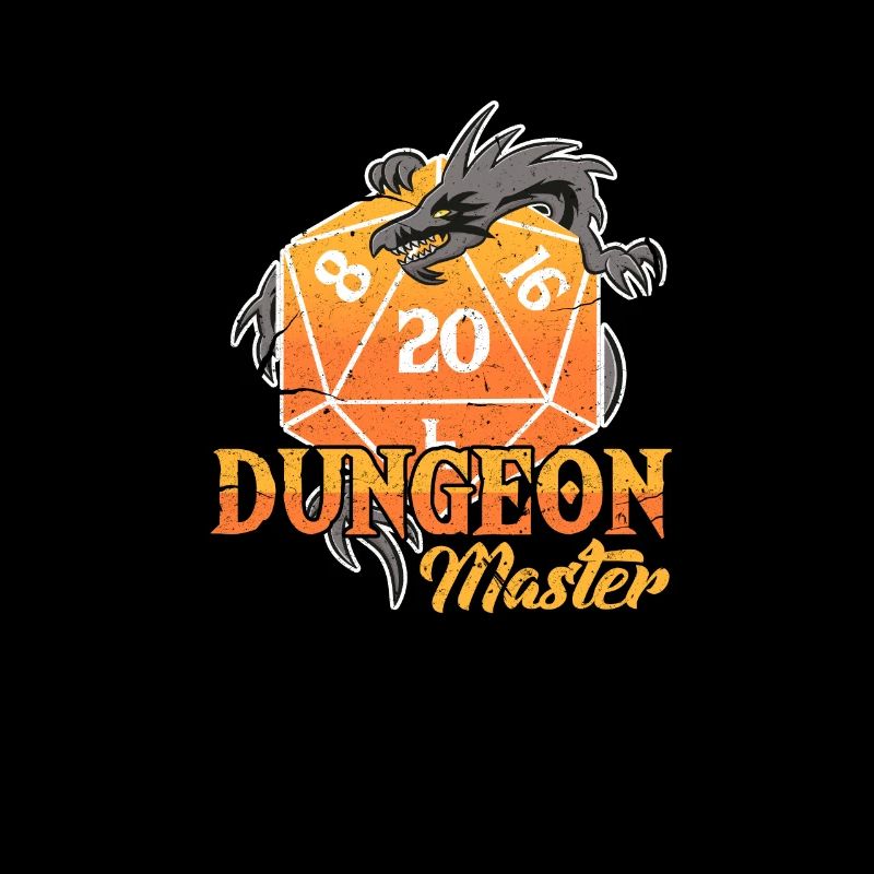 D20 ·
