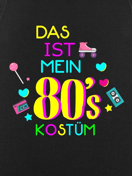 80er