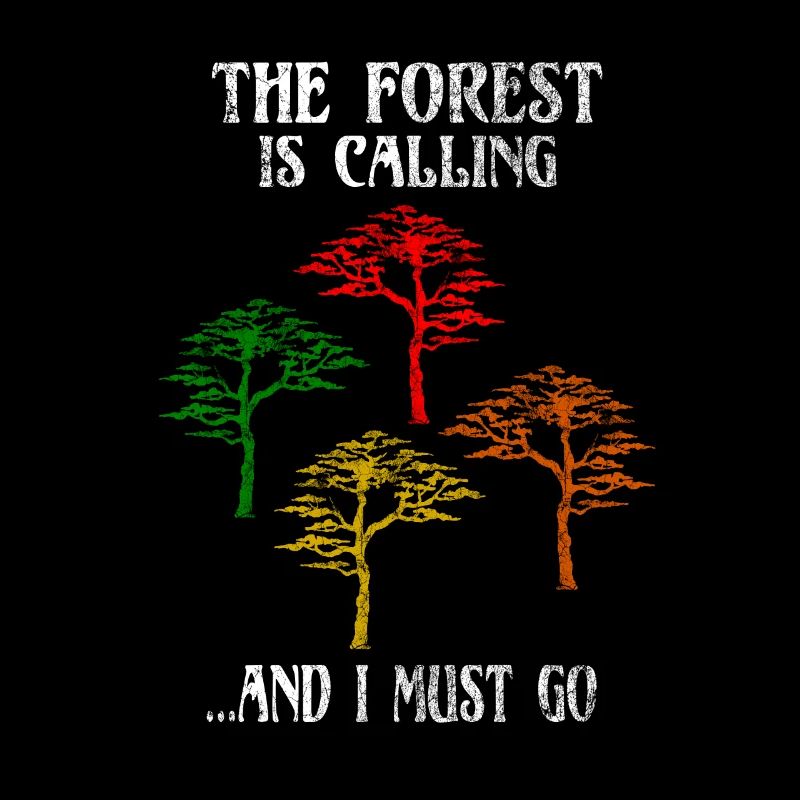 Forêt