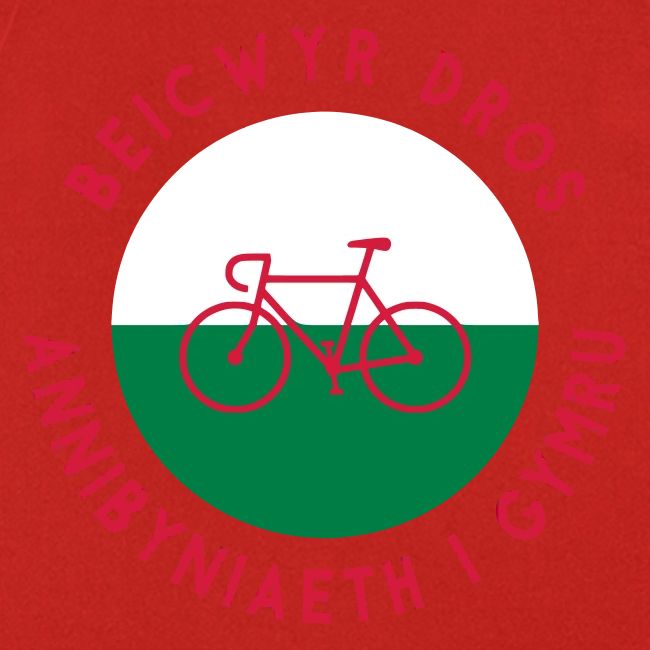 Beicwyr Dros Annibyniaeth i Gymru, Indywales