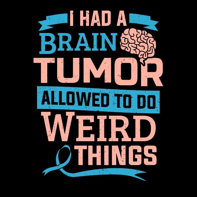 Brain Tumor Surgery Survivor Awareness
