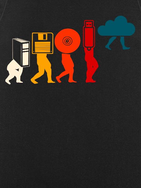 Cloud Programmer Evolution.
