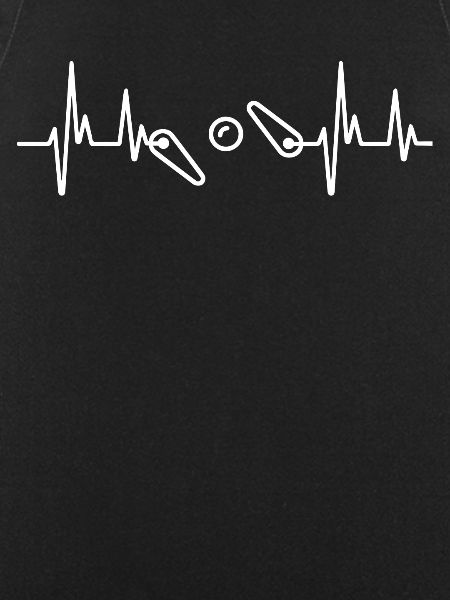 Flipper Heartbeat