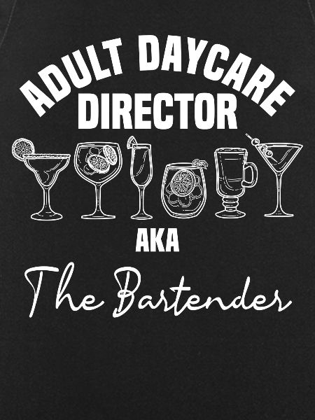 BARTENDER BARMAN, BARKEHR