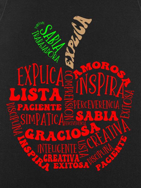 Spanish Teacher, Learn Spanish