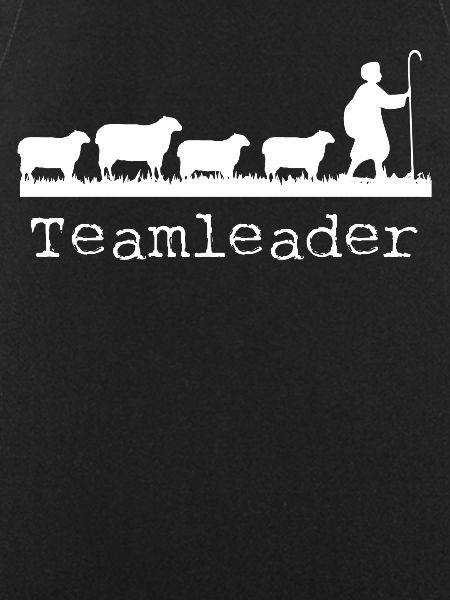 Manager, Shepherd